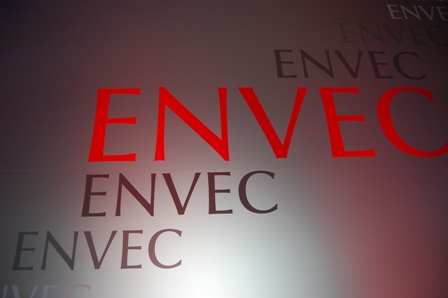 ENVEC logo